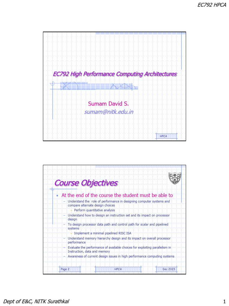 L1 Introduction | PDF