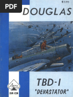 Aero Detail - 015 - Macchi C.200 202 205 | PDF