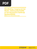 Nieuwe App Handleiding ESS 7, 2024 | PDF