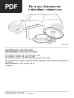 '06-'15 Mini Cooper, One & Clubman (R55, R56, R57) Fuses Diagram | PDF ...