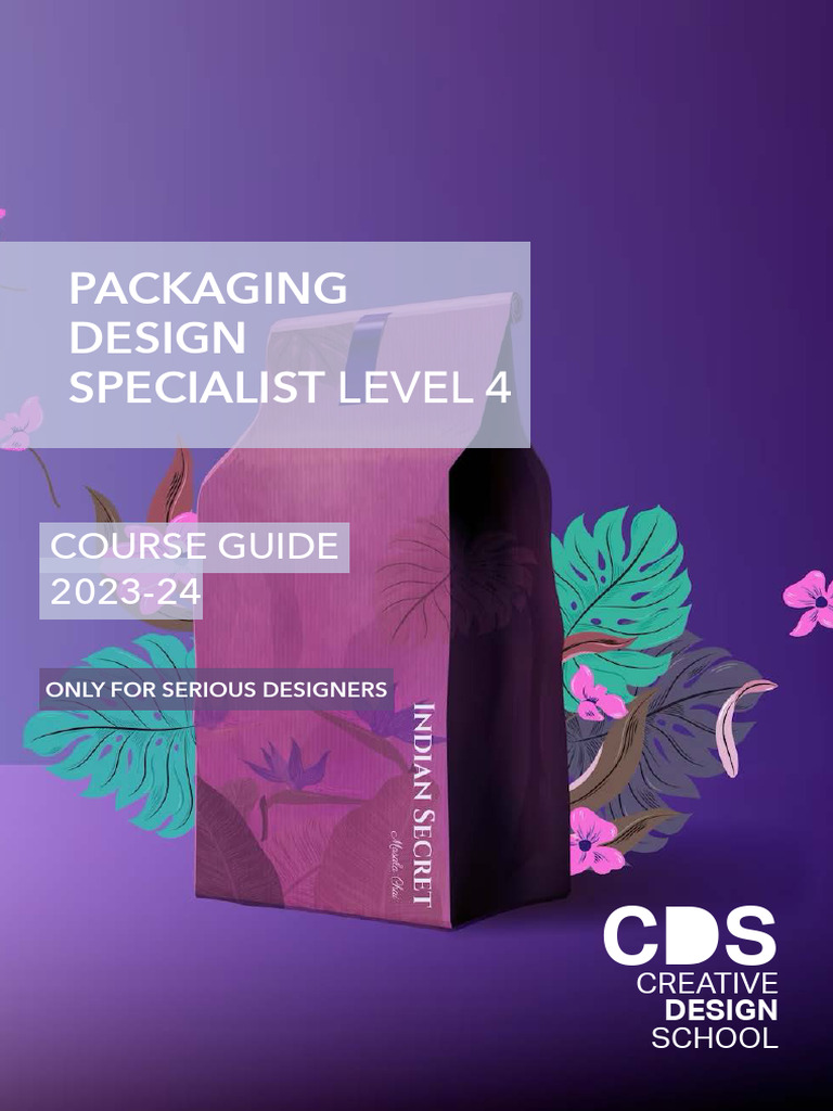 Pdl4 Course Guide | PDF
