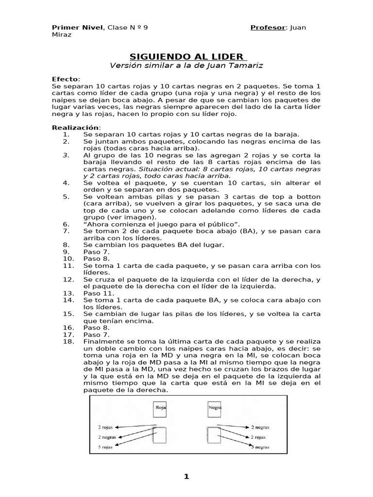 Clase 9 | PDF