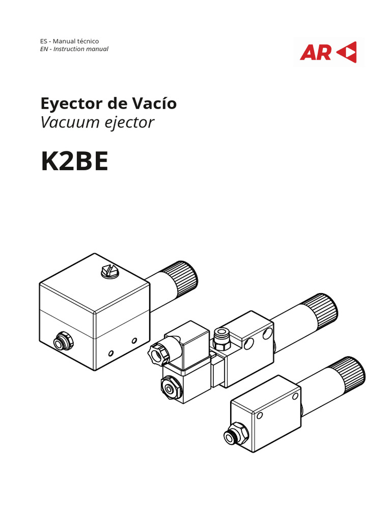 Eyector | PDF