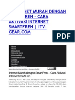 Download Internet Murah Dengan Smartfren by Shalmanz Purwakarta SN76553170 doc pdf