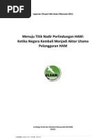 Download Menuju Titik Nadir an HAM Ketika Negara Kembali Menjadi Aktor Utama Pelanggaran HAM by Rowland Pasaribu SN76554472 doc pdf
