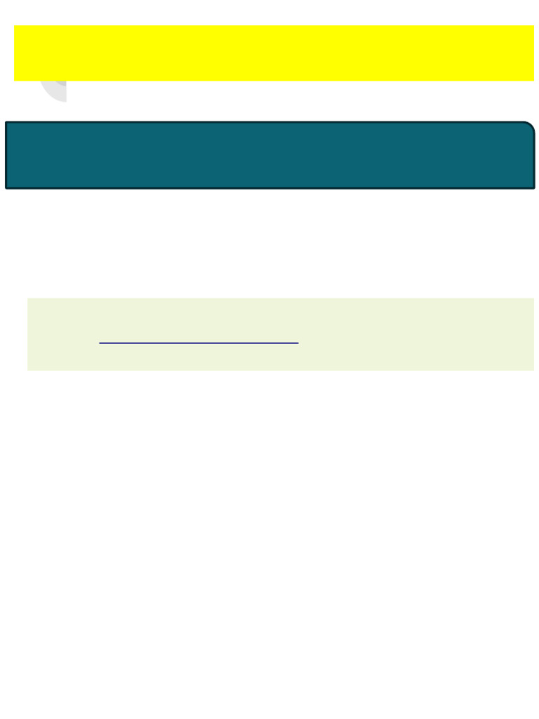 Lecture 12 Knowledge Continuity Management Pdf