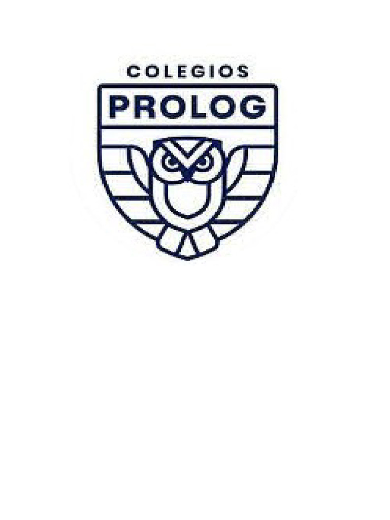Logo Prolog | PDF