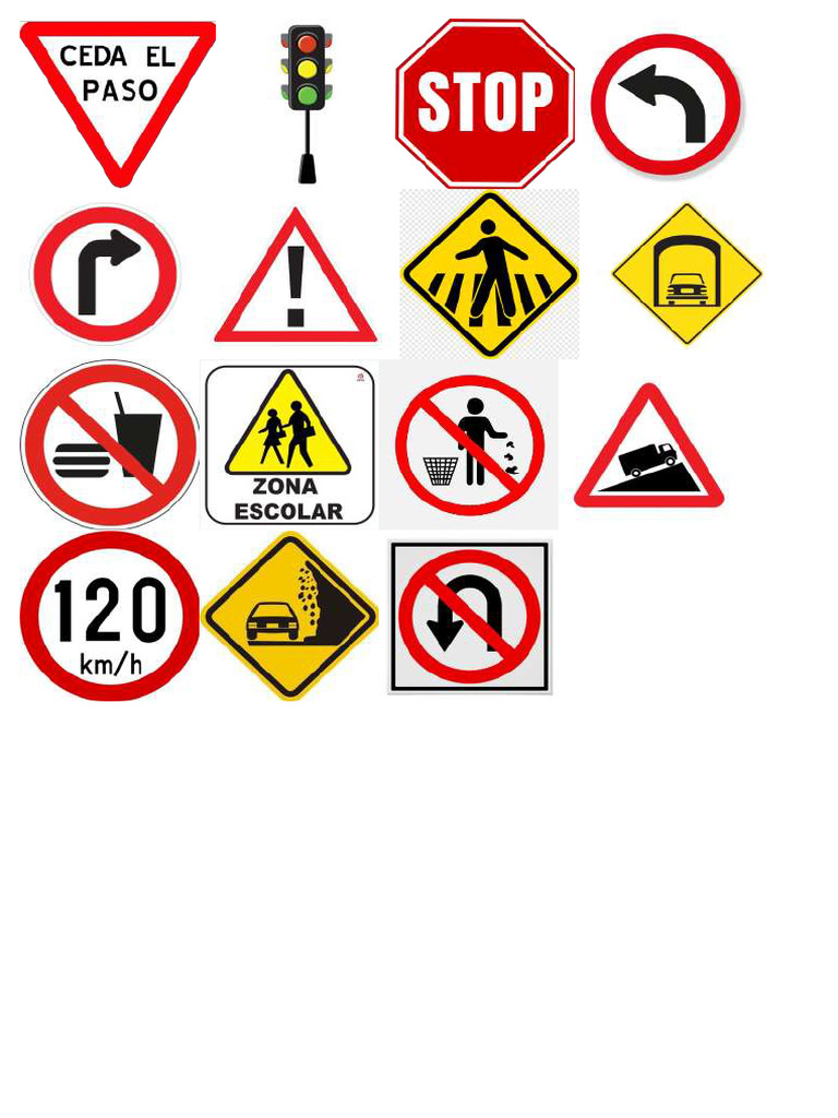 Transito | PDF