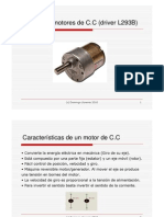 Control de Motores CC Rev140111