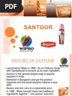 Download Santoor PPT by Purna Chikku SN76556197 doc pdf