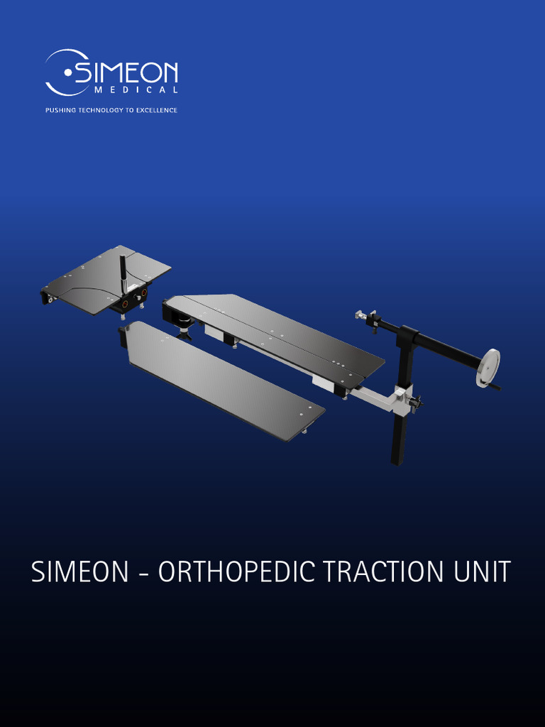 500-001937 11 2023 Traction Unit | PDF