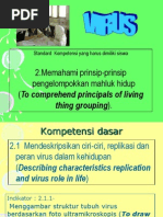 Download Biology Virus by Achda Lazuardi SN76556278 doc pdf