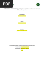 Un Vistazo A La Academia - Carta de Renuncia de Un Estudiante de ...