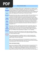 S: Fuzzy Rule-Based Systems