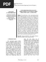 Download fuzzy QFD by Gonzalo Chevion SN76556451 doc pdf