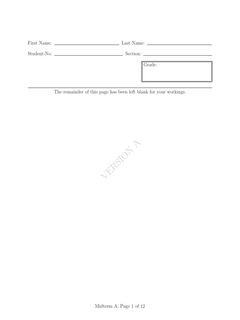 Math 101 midterm 1a 2018 pdf