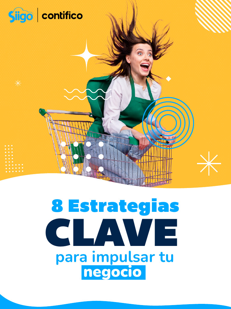 8 Estrategias para Impulsar Tu Negocio | PDF | Marketing de motores de ...