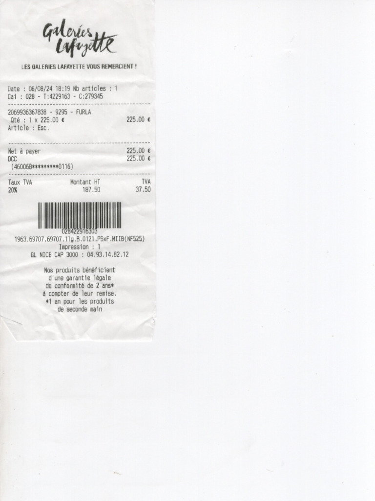 How To Get Flight Receipt Air Canada