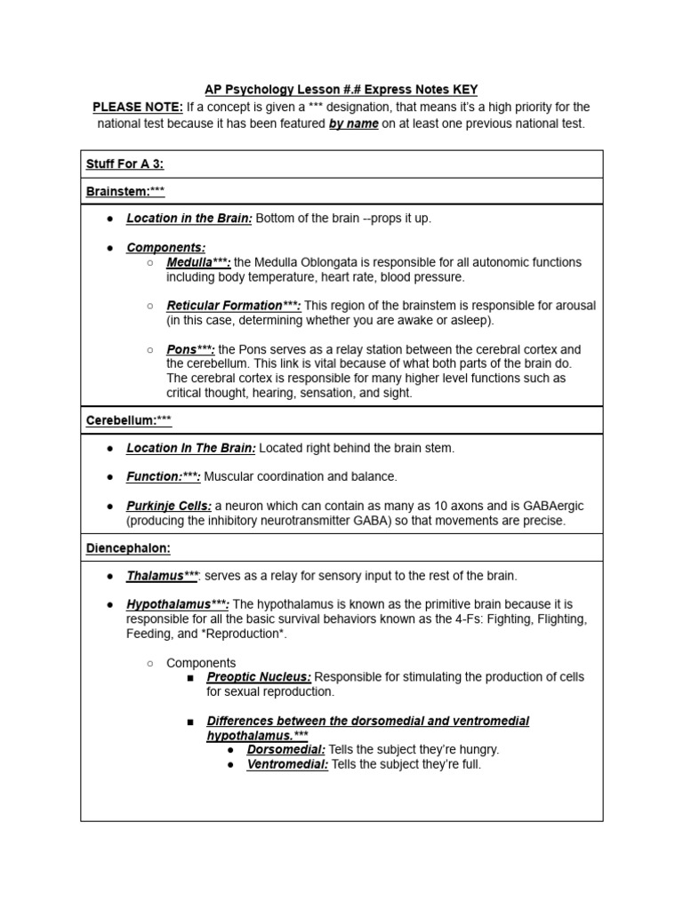 APP 2.7 KEY Express Notes | PDF