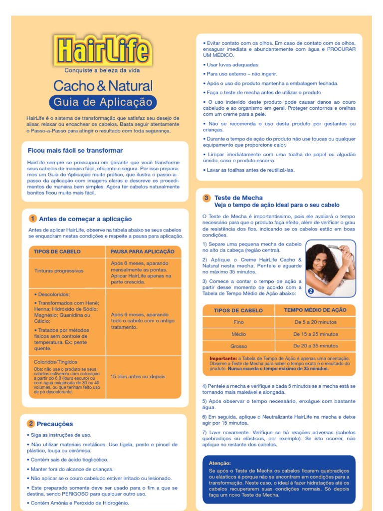 Creme de relaxamento hair life super cachos solto e natural Duvida Da Semana Fiz Relaxamento E Perdi Os Cachos O Que Eu Faco Dicas Da Fe Por Fernanda Ferreli