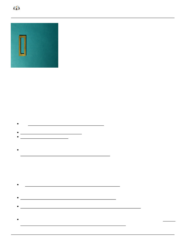 Zero - Abstract GD Topic | PDF