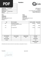 Download quotation-template-3a by jacck SN76560647 doc pdf