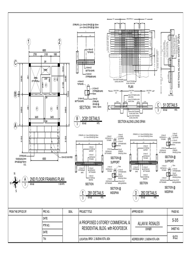 S1 Details C: Section | PDF