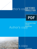 Download Beyond Shelter 2011 Learning from Aceh by Cak2 SN76561143 doc pdf