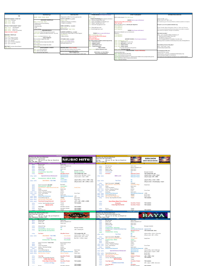 GO Program 26 01 Sep. | PDF