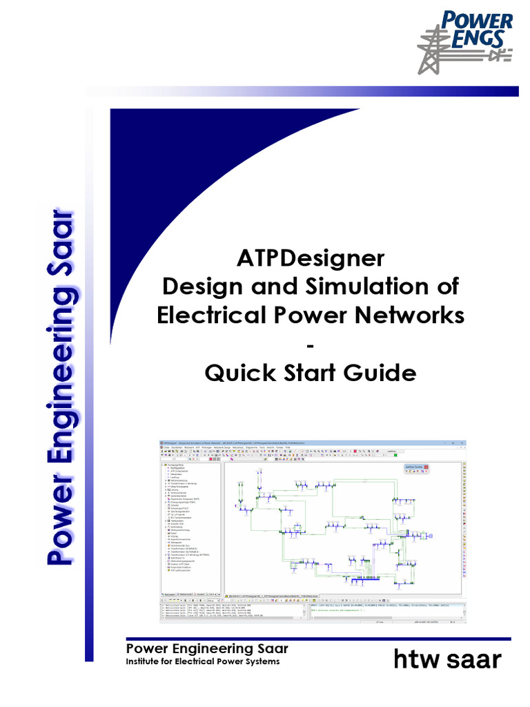 ATPDesigner Quick Start Guide Update 20 06 2024 1718978169 | PDF