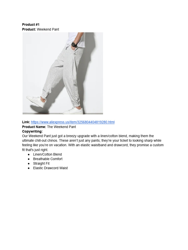 How To Copywrite | PDF