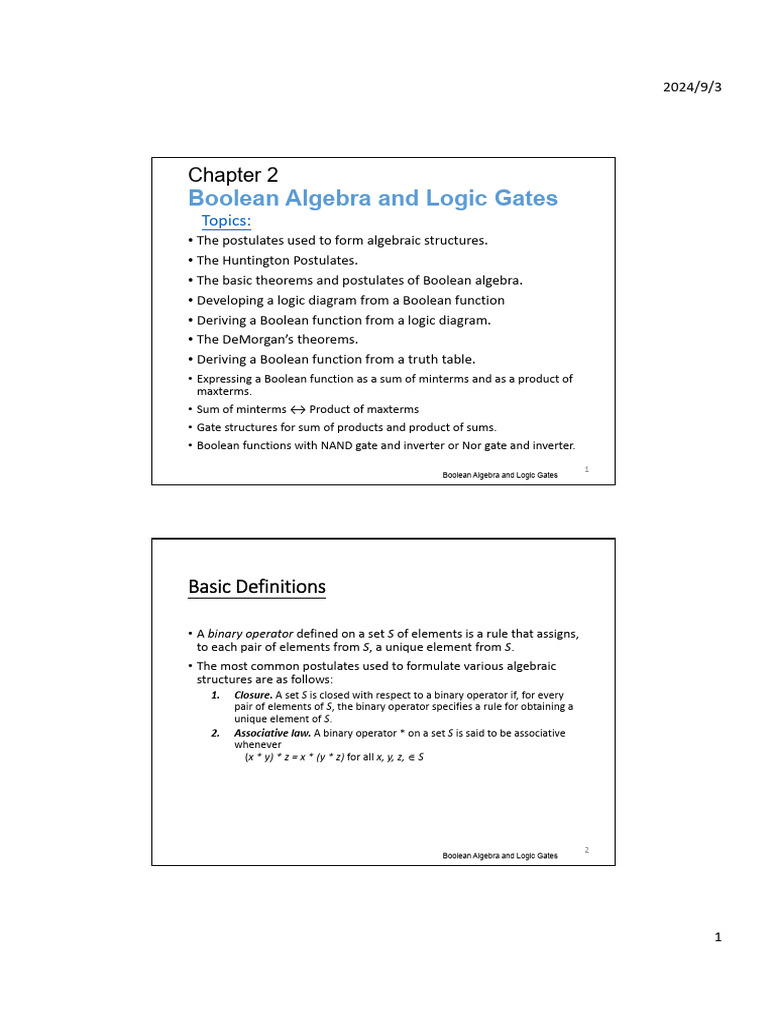 Chapter 02 | PDF