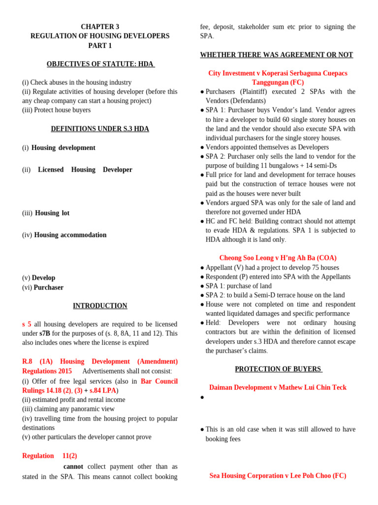 Chapter 3 - New | PDF