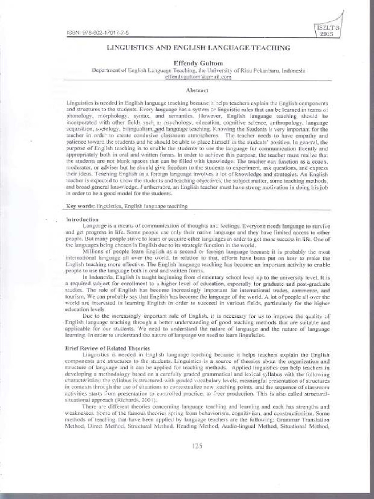 RESEARCH TOPIC ABOUT LANGUAGE EDUCATION visual data 6