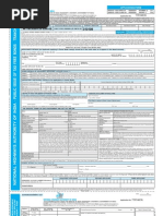 NHAI Tax Free Bond Application Form