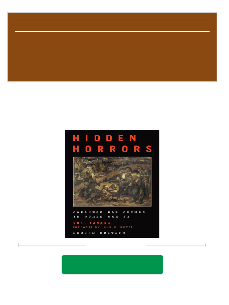 buy-ebook-hidden-horrors-japanese-war-crimes-in-world-war-ii-2nd
