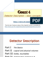 Geom Basics