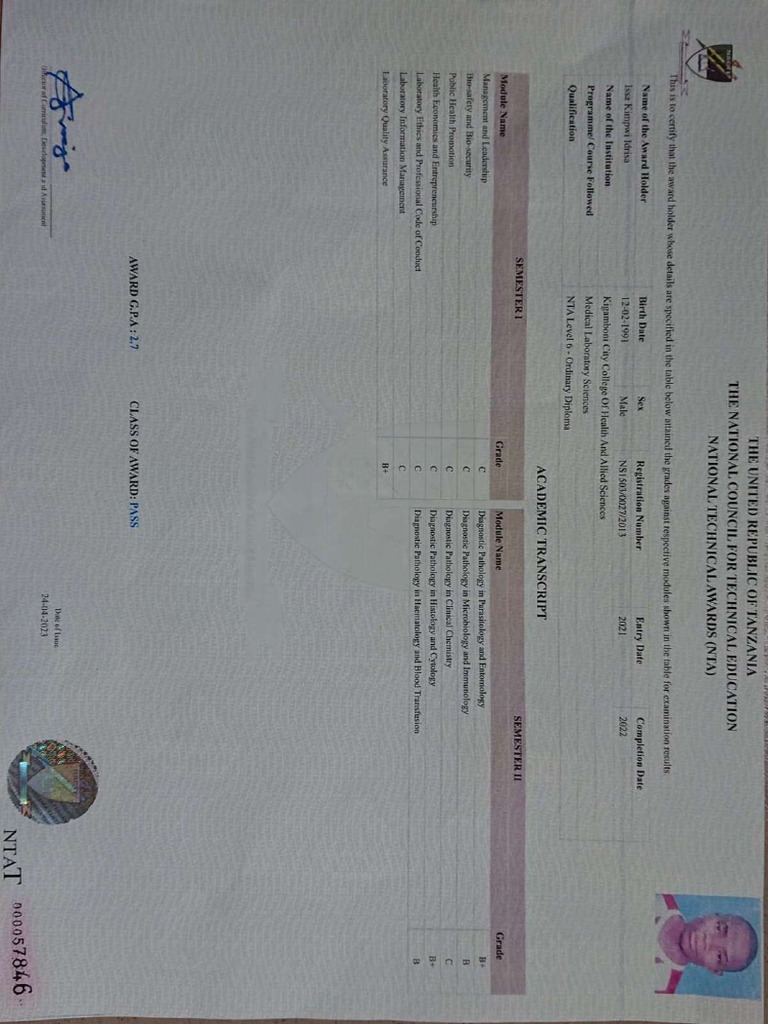 Transcript Issa Rashid | PDF