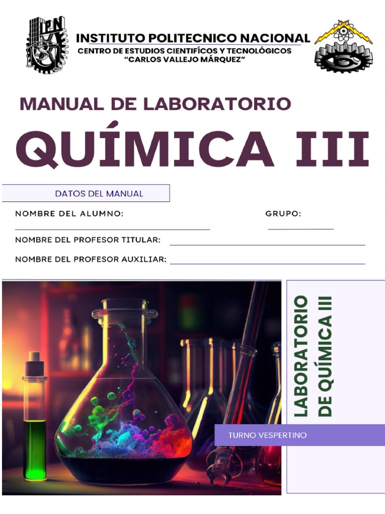 Manual Qiii 25-1 | PDF