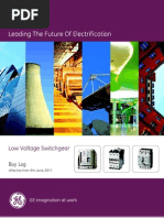 Download GE Pricelist 6th June by Yogesh Kumar SN76567638 doc pdf