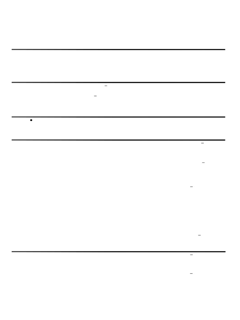 Contoh CV ATS - Hana Ayu - CV | PDF