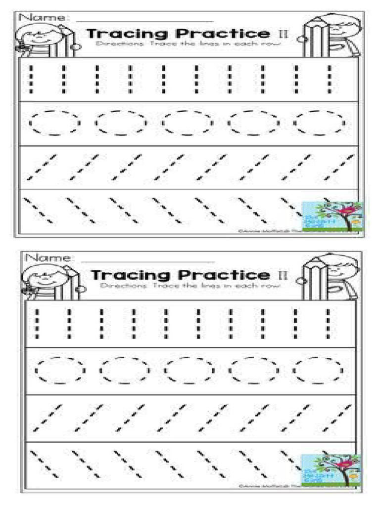 Tracing | PDF