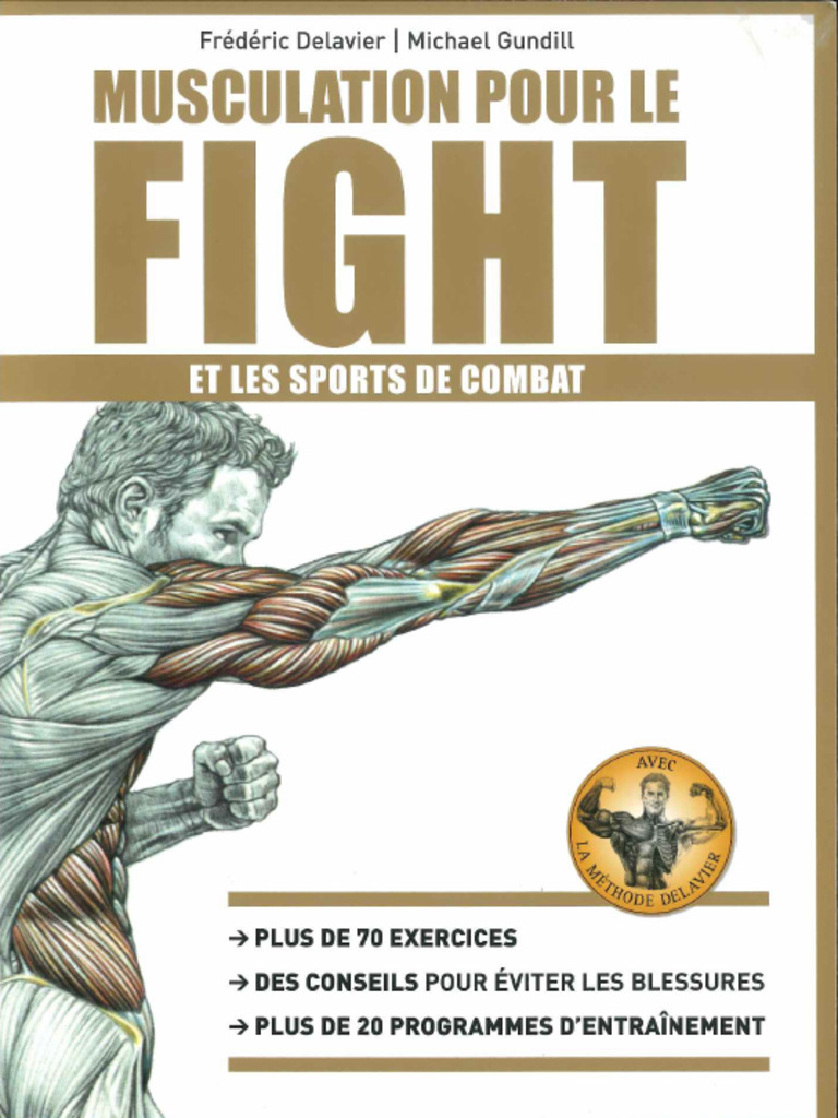 Pdf Tlcharger Musculation Pour Le Fight Livre Gratuits