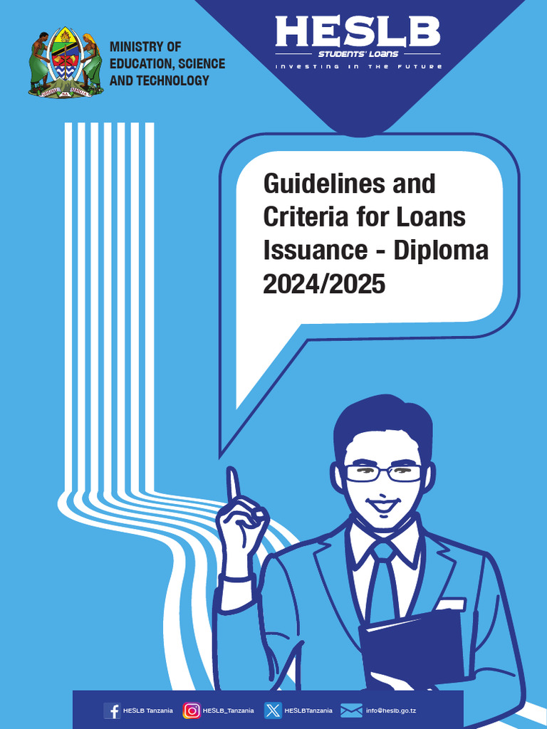 Second Edition Guidelines For Diploma 2024 2025 | PDF | Engineering ...