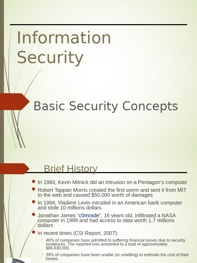 CMP 408 Lect 1 2022 | PDF