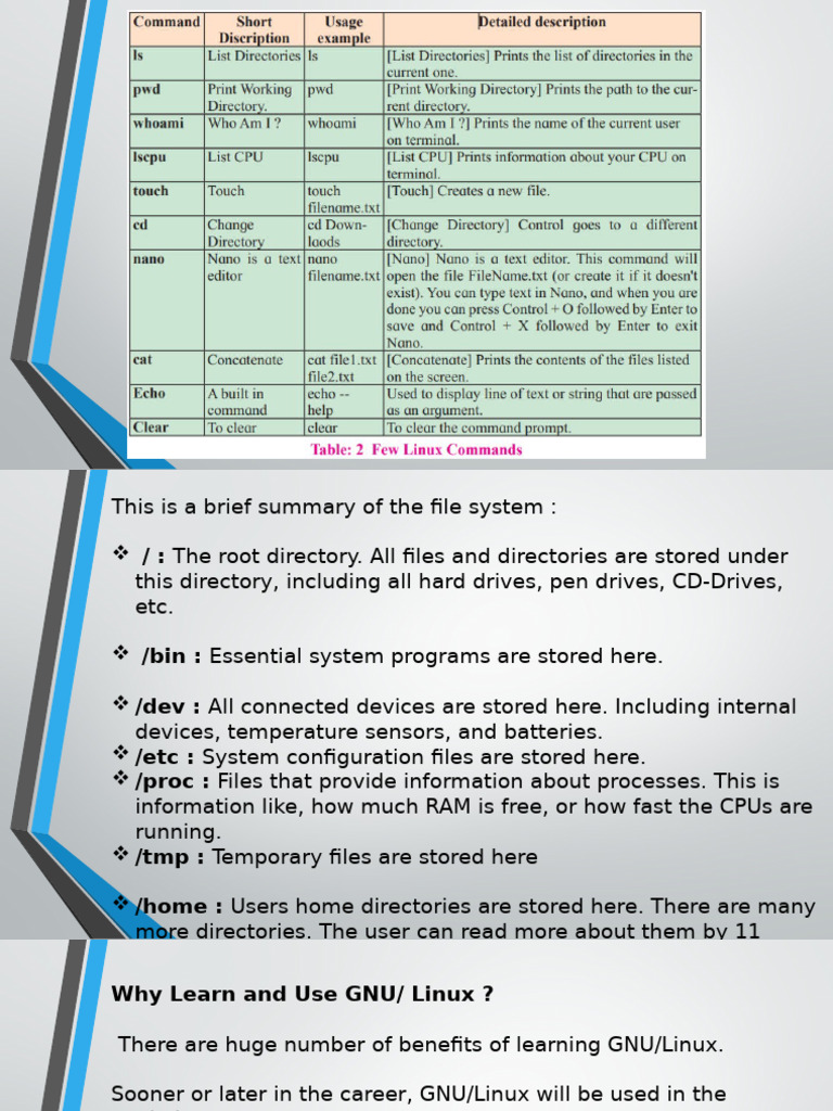 CH 1 BASICS OF IT | PDF