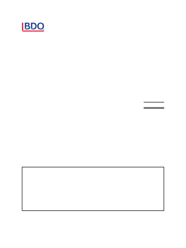 Test Paper 1 8081 | PDF