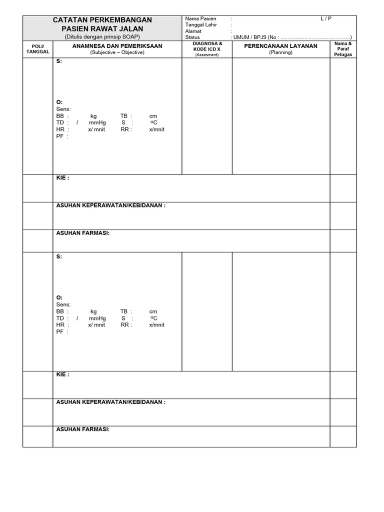 CPPT New | PDF