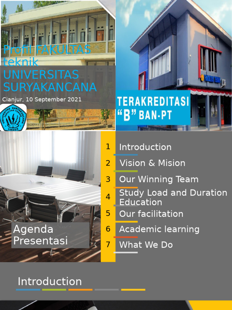 Presentasi Profil Ft 2024 2025 Pdf