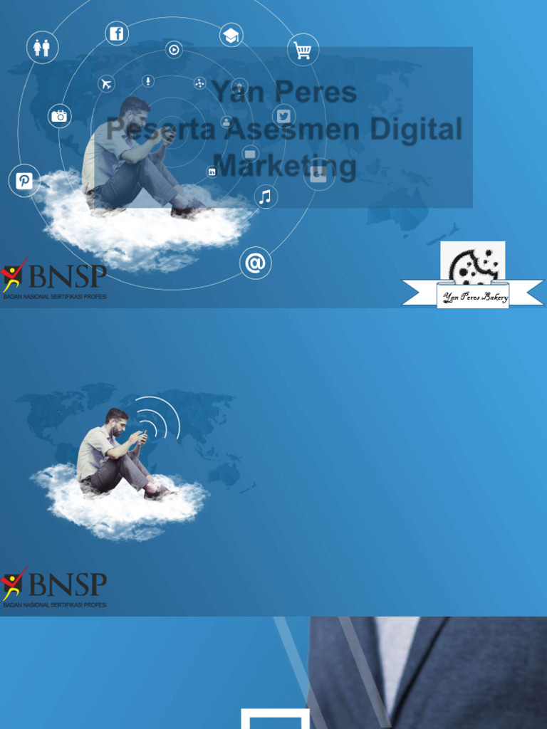 Yan Peres Assesment Digital Marketing | PDF